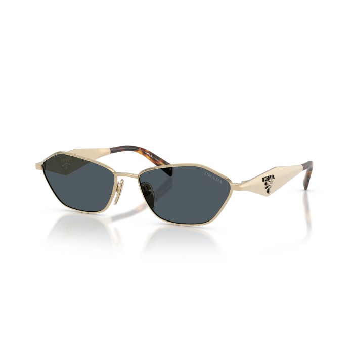 PRADA PR D50S ZVN70B | Sunglasses | Vytria Eyewear