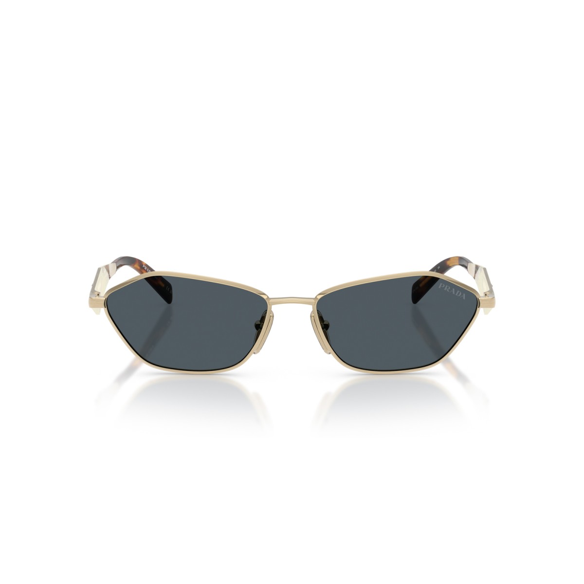 PRADA PR D50S ZVN70B | Sunglasses | Vytria Eyewear