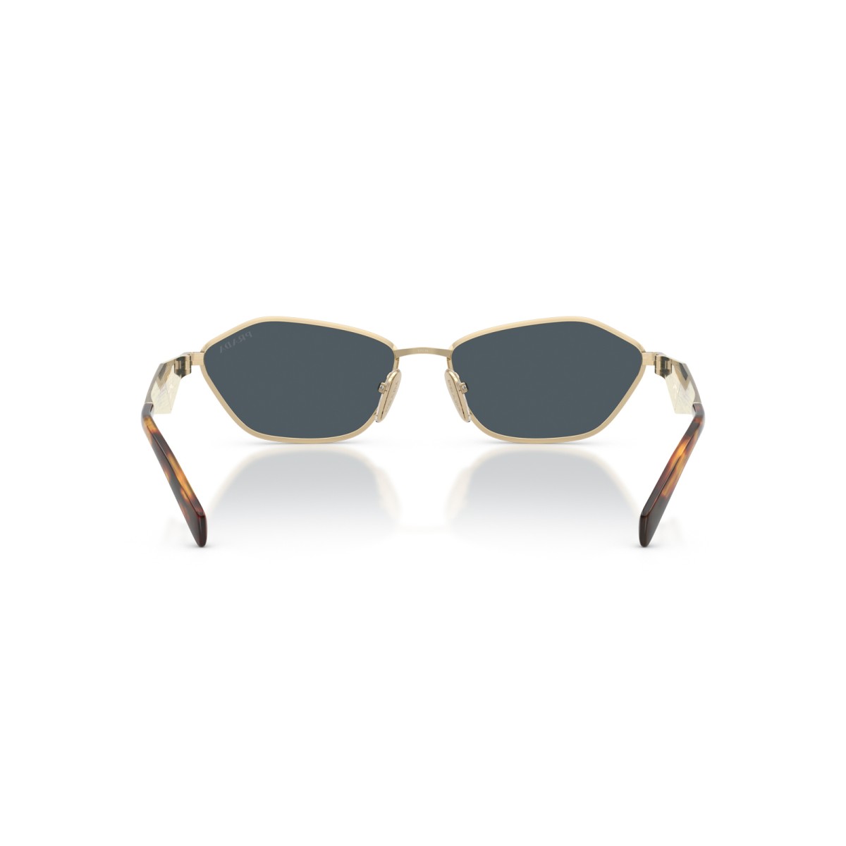 PRADA PR D50S ZVN70B | Sunglasses | Vytria Eyewear
