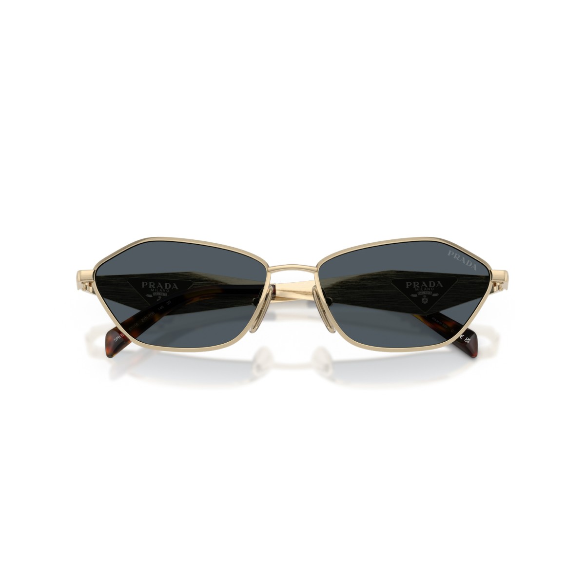 PRADA PR D50S ZVN70B | Sunglasses | Vytria Eyewear