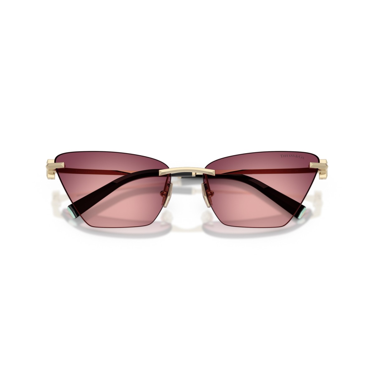 TIFFANY & CO. TF3120 62428H | Gafas de sol | Vytria Eyewear