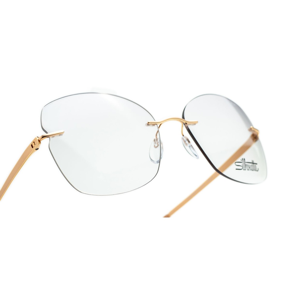 Silhouette Momentum 5529  HF 3525 | 10% OFF | Vytria Eyewear
