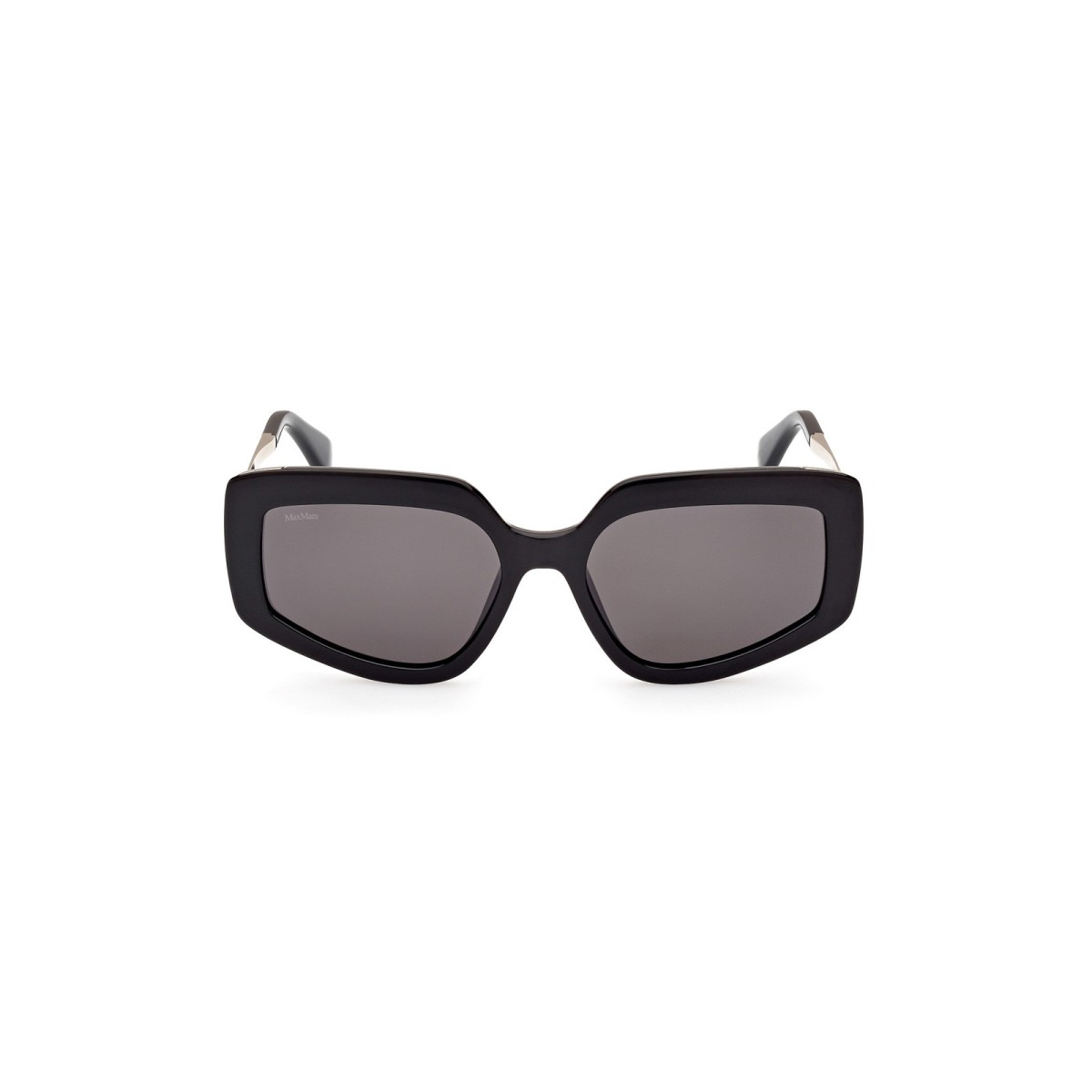 Gafas de Sol Max Mara Design7 MM0069 01A | Gafas Max Mara Rectangulares