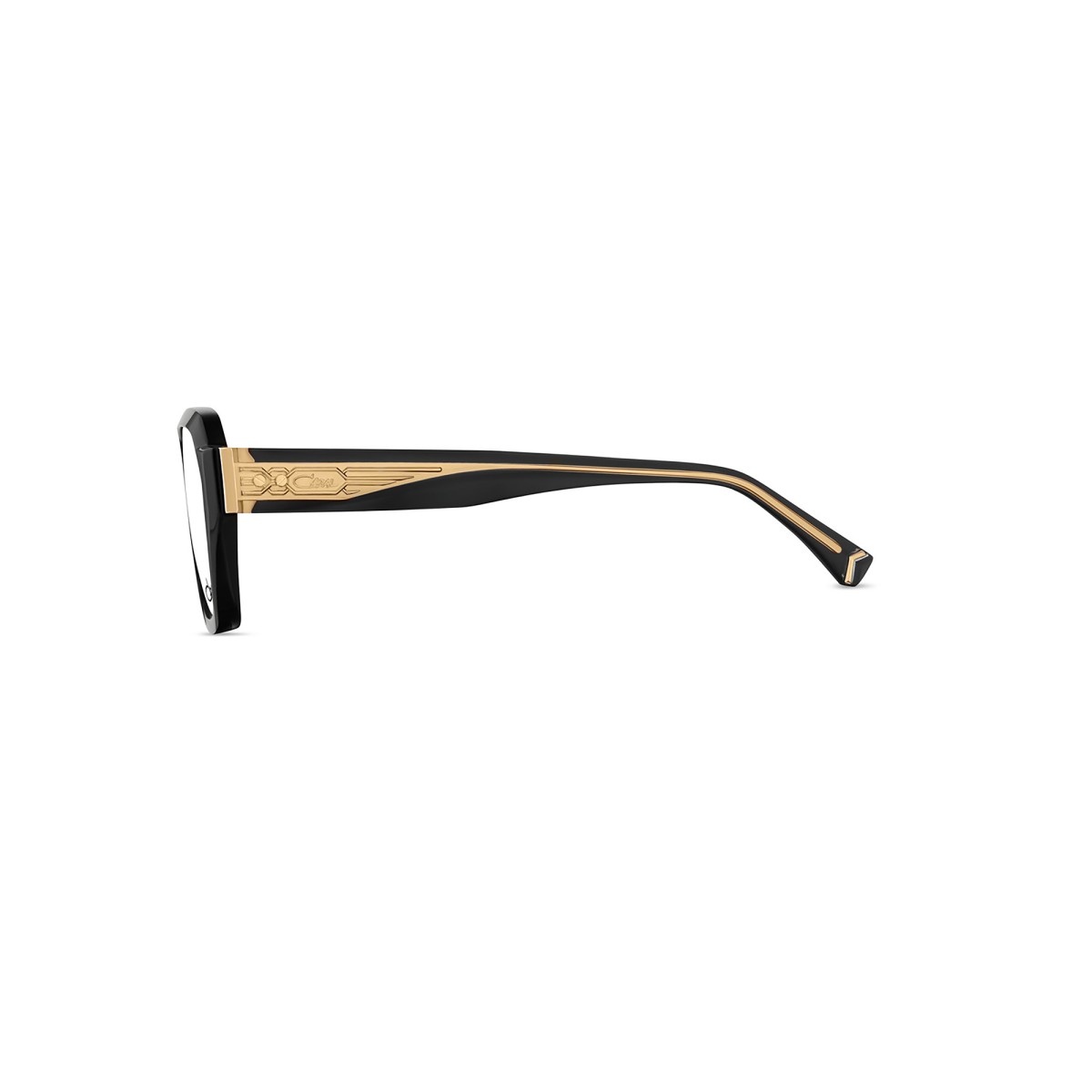 CAZAL 5023 001 | Monturas | Vytria Eyewear