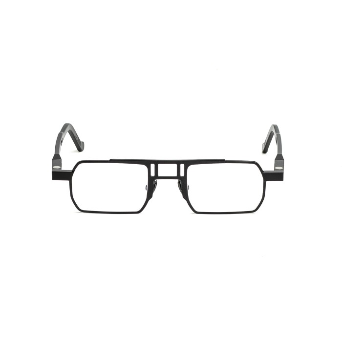 VAVA WHITE LABEL WL0118 BLACK BLACK | Monturas | Vytria Eyewear
