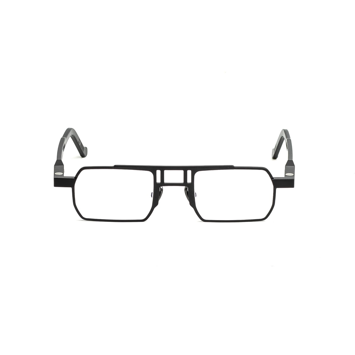 VAVA WHITE LABEL WL0118 BLACK BLACK | Monturas | Vytria Eyewear