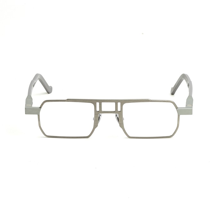 VAVA WHITE LABEL WL0118 SILVER SILVER | Monturas | Vytria Eyewear
