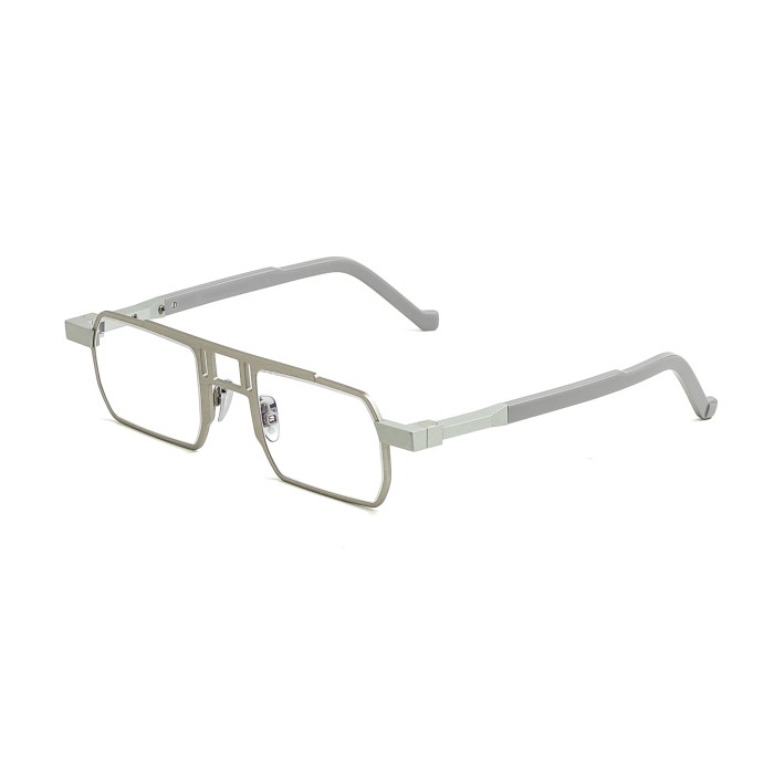 VAVA WHITE LABEL WL0118 SILVER SILVER