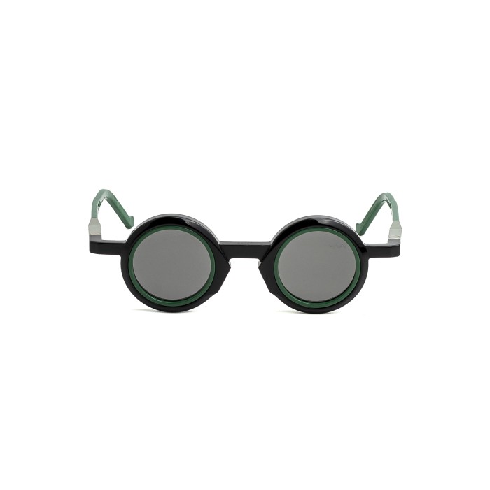 VAVA WHITE LABEL WL0056 GREEN SILVER