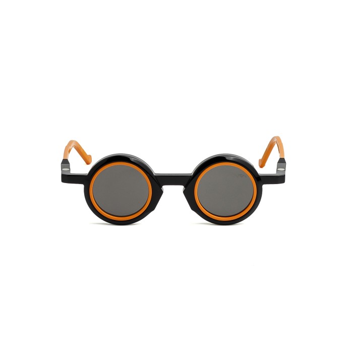 VAVA WHITE LABEL WL0056 ORANGE BLACK