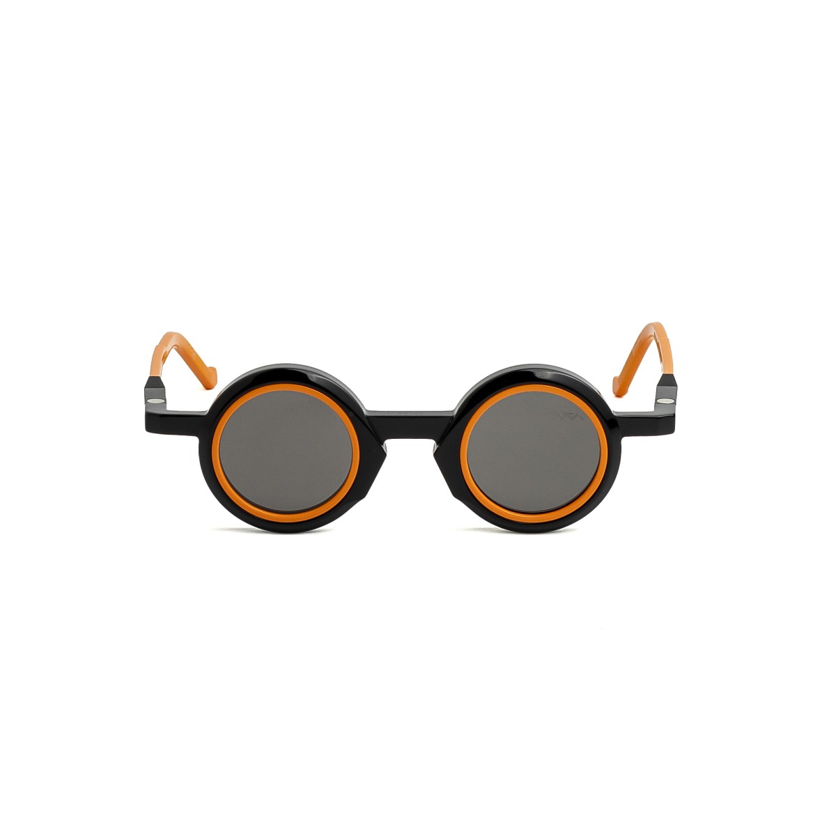 VAVA WHITE LABEL WL0056 ORANGE BLACK | Sunglasses | Vytria Eyewear