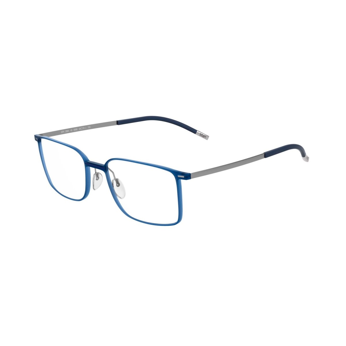 Silhouette Urban Lite 2884 Glasses