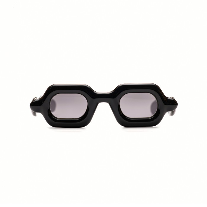 PALOCERAS PEBBLE DB-SX SUN DOUBLE BLACK