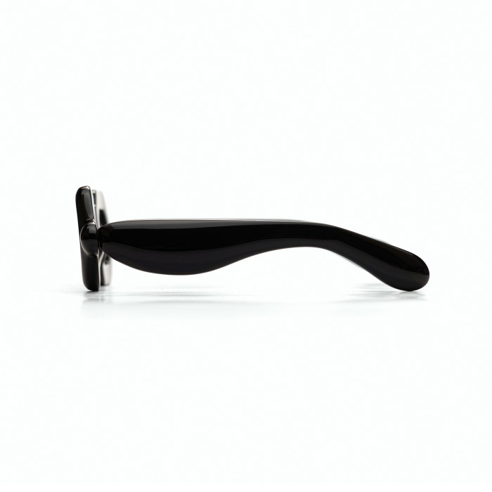 PALOCERAS PEBBLE DB-SX SUN DOUBLE BLACK