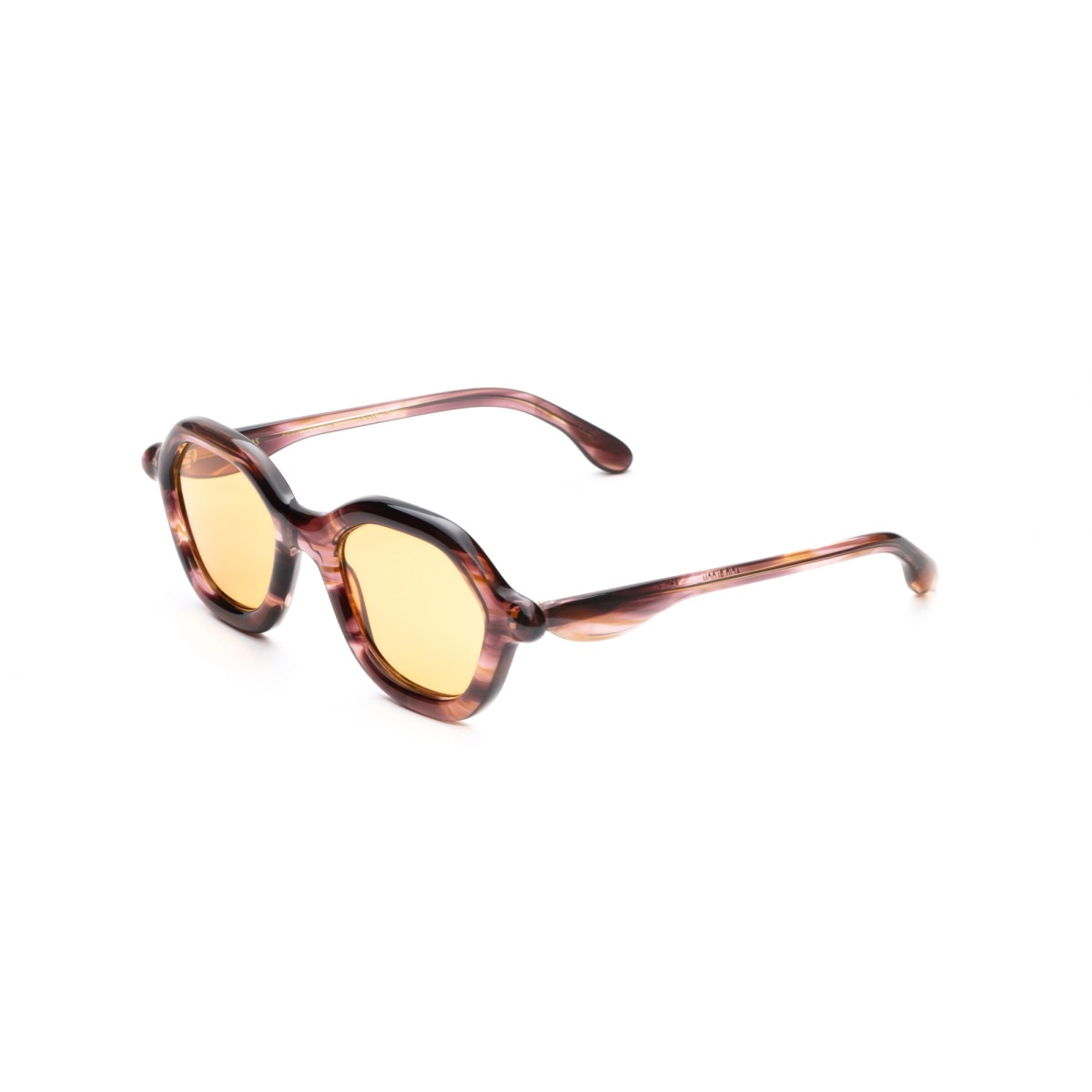 PALOCERAS NOUVELLE FICTION SUN AB-C2 SUN ACID BLOOM | Gafas de sol | Vytria Eyewear