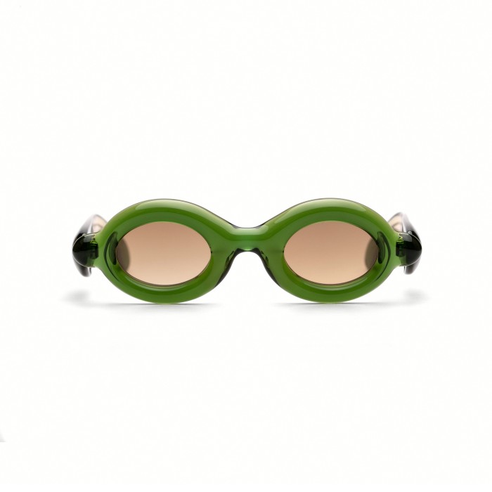 PALOCERAS PEBBLE PG-RX SUN PISTACHIO GREEN