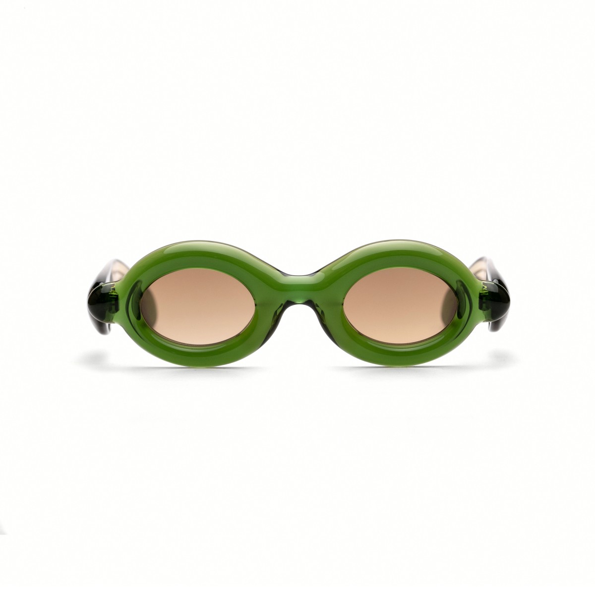 PALOCERAS PEBBLE PG-RX SUN PISTACHIO GREEN | Gafas de sol | Vytria Eyewear