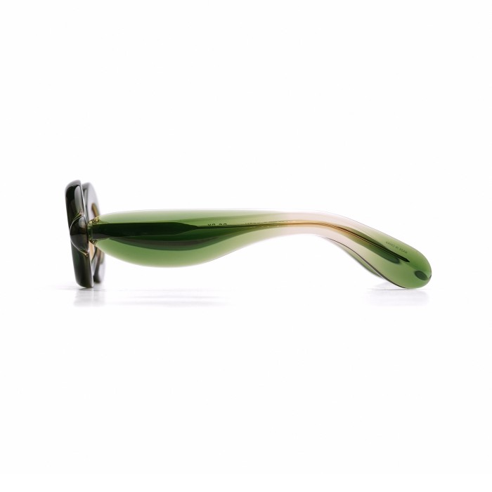 PALOCERAS PEBBLE PG-RX SUN PISTACHIO GREEN