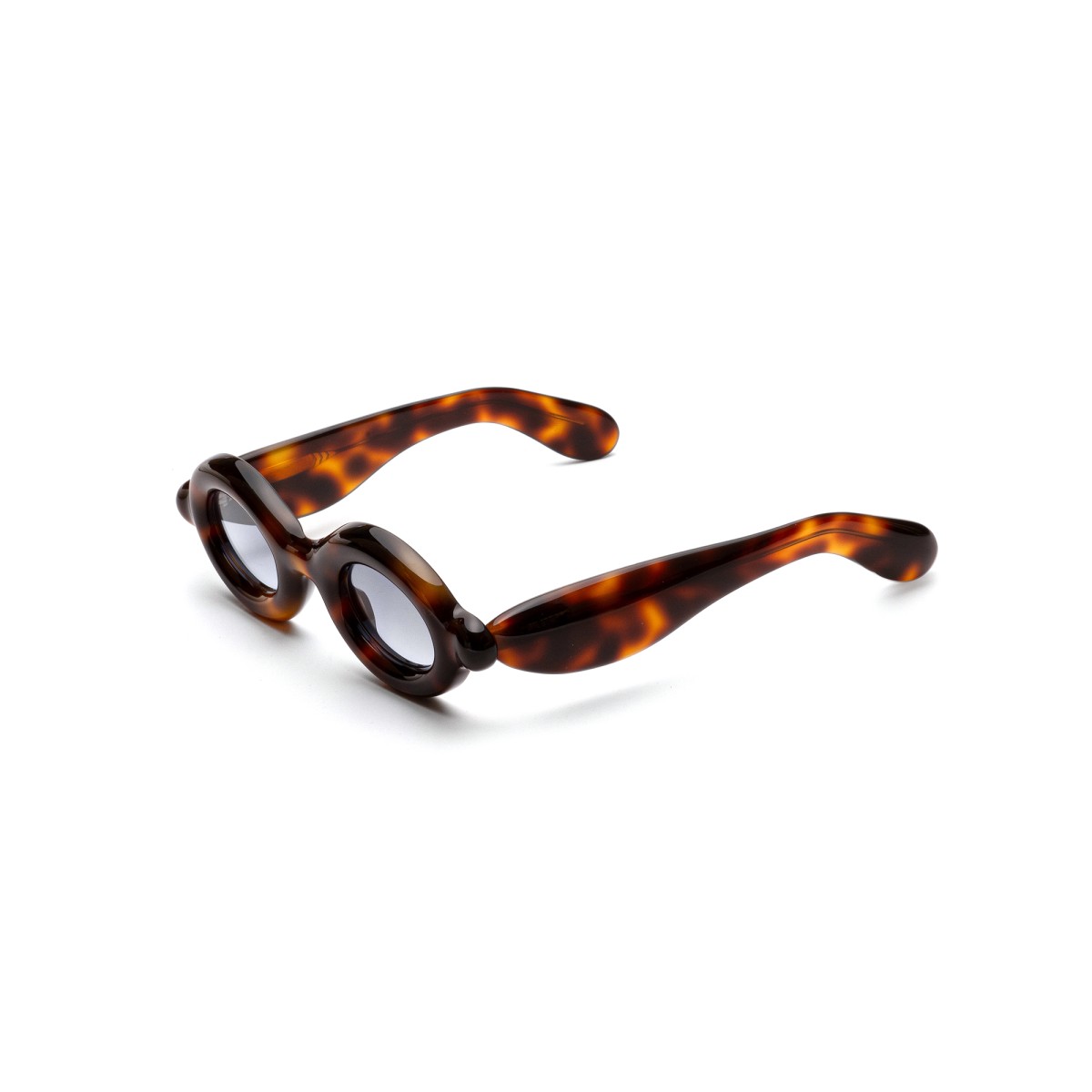 PALOCERAS PEBBLE HG-RX SUN HAVANA GOLD | Gafas de sol | Vytria Eyewear