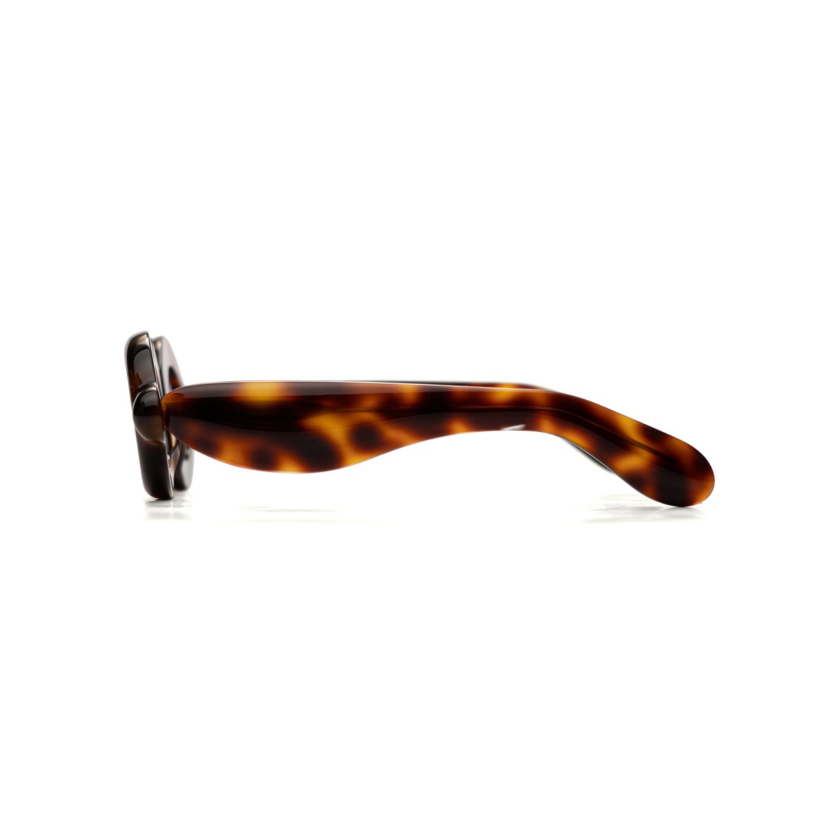 PALOCERAS PEBBLE HG-RX SUN HAVANA GOLD | Gafas de sol | Vytria Eyewear
