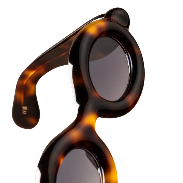 PALOCERAS PEBBLE HG-RX SUN HAVANA GOLD