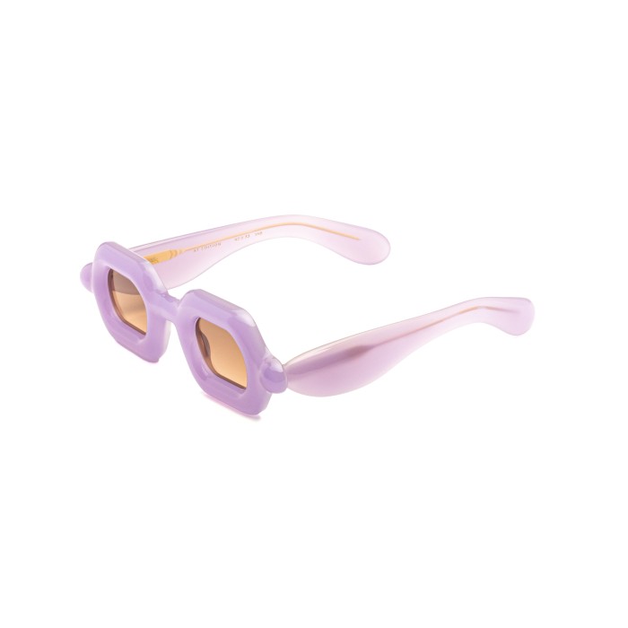 PALOCERAS PEBBLE LD-SX SUN LILAC DREAM | Sunglasses | Vytria Eyewear