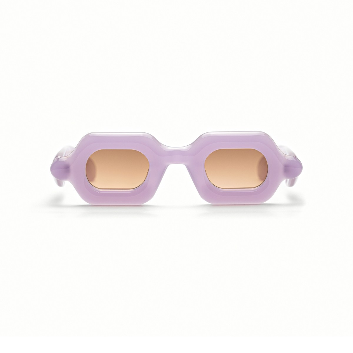 PALOCERAS PEBBLE LD-SX SUN LILAC DREAM | Sunglasses | Vytria Eyewear