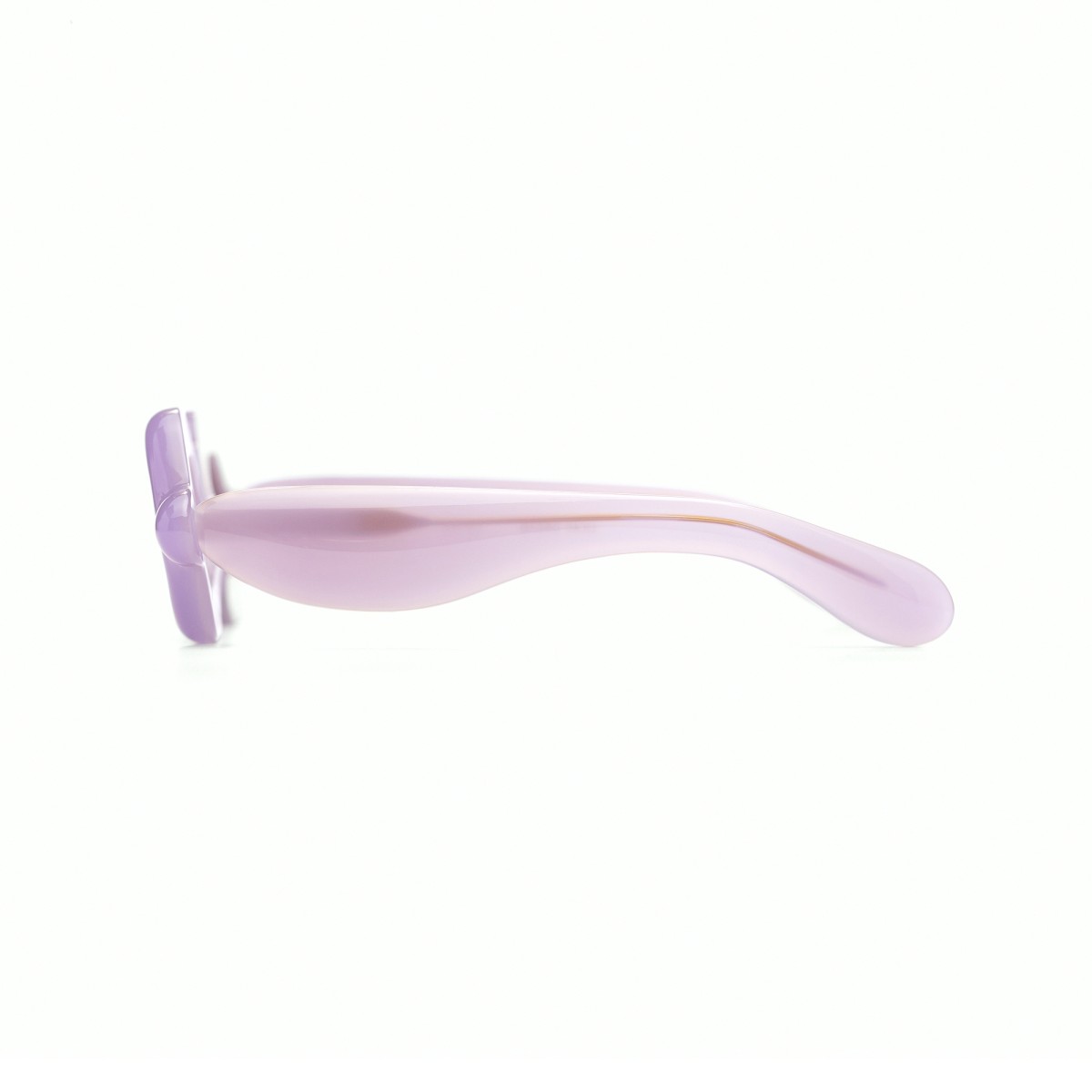 PALOCERAS PEBBLE LD-SX SUN LILAC DREAM | Sunglasses | Vytria Eyewear