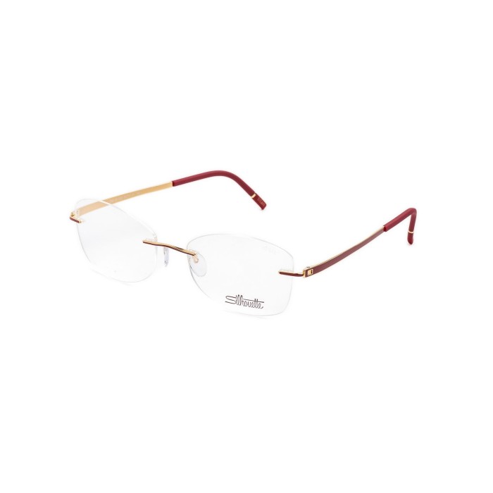 Silhouette Momentum 5529 HD 3020 