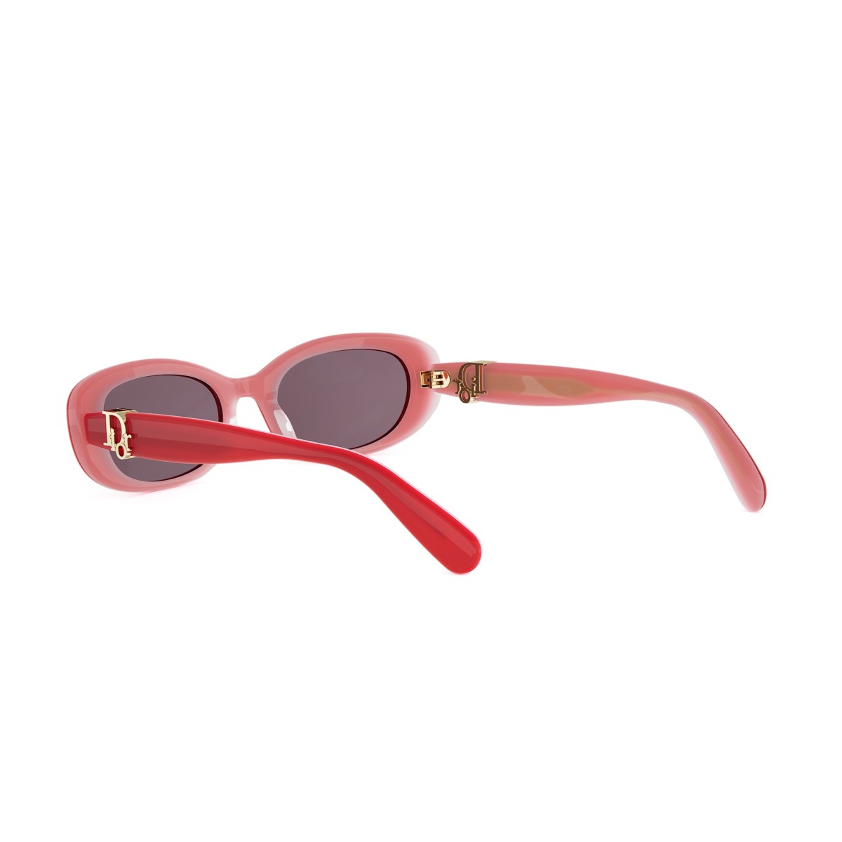 DIOR DIOR OBLIQUE B1I 35D0 | Sunglasses | Vytria Eyewear