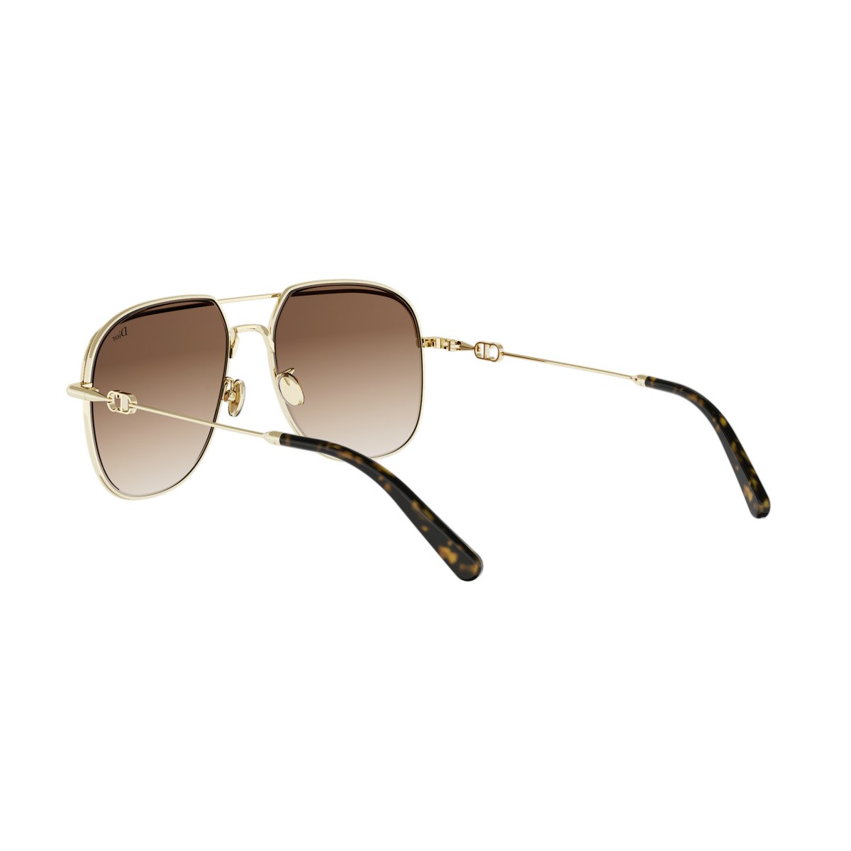DIOR PETIT CD A1U B0F1 | Sunglasses | Vytria Eyewear