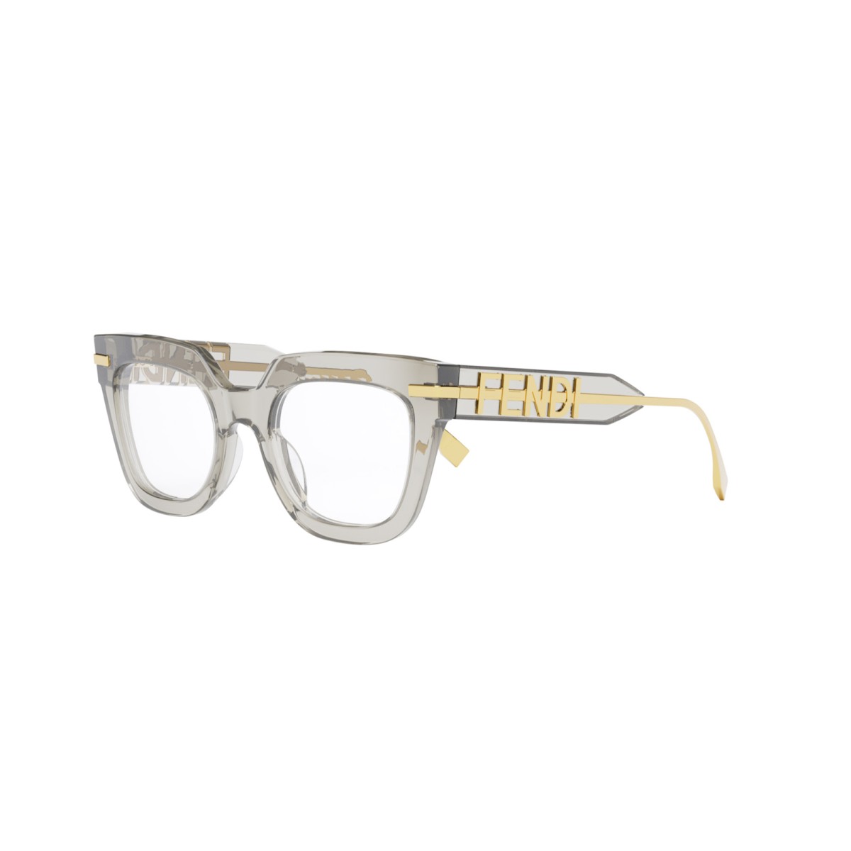 FENDI FE50065I  020 | Monturas | Vytria Eyewear