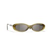 Oval Sunglasses