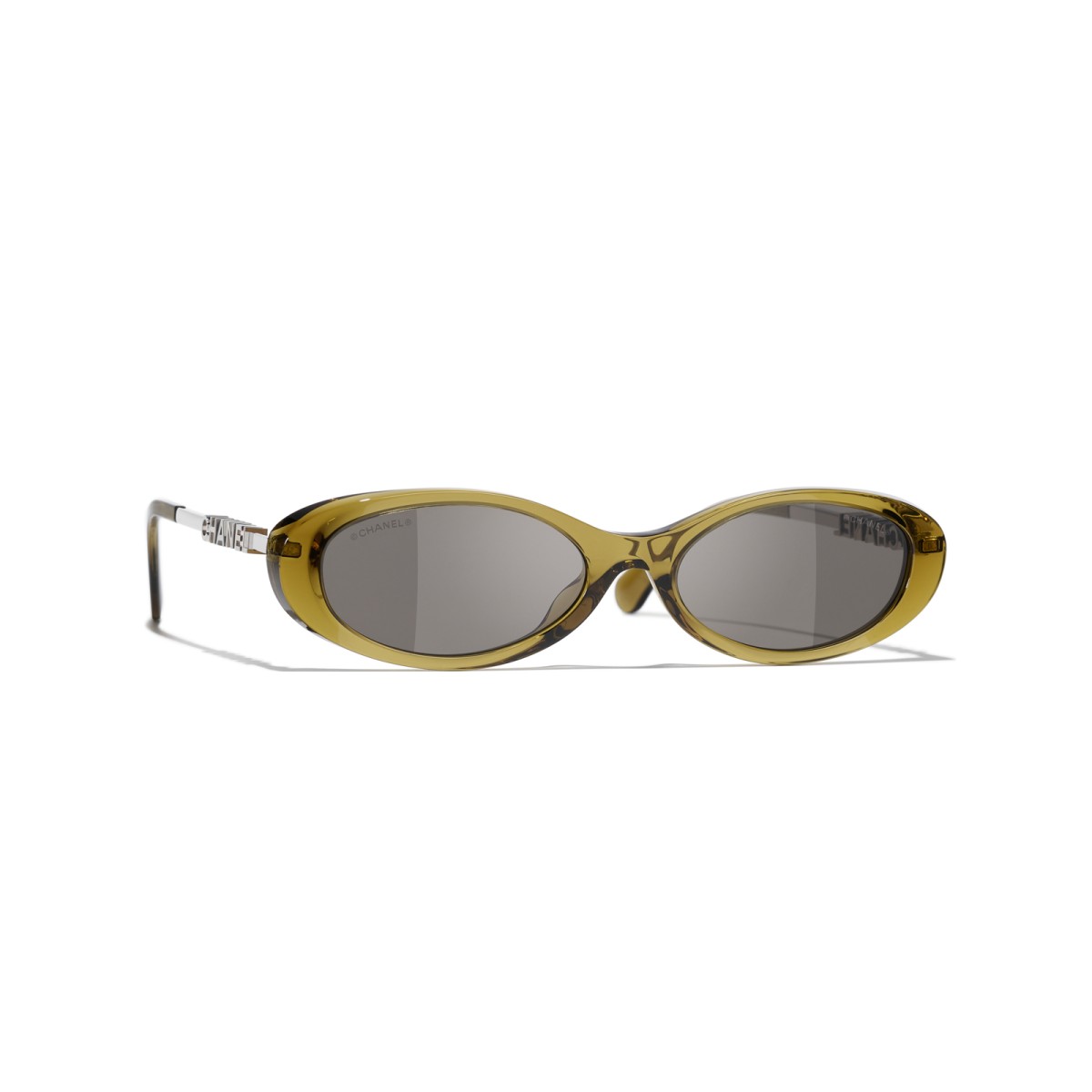 CHANEL CH5565 17423 | Sunglasses | Vytria Eyewear