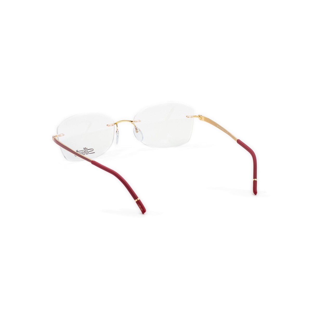 Silhouette Momentum 5529 HD 3020 | Monturas de Gafas | Vytria