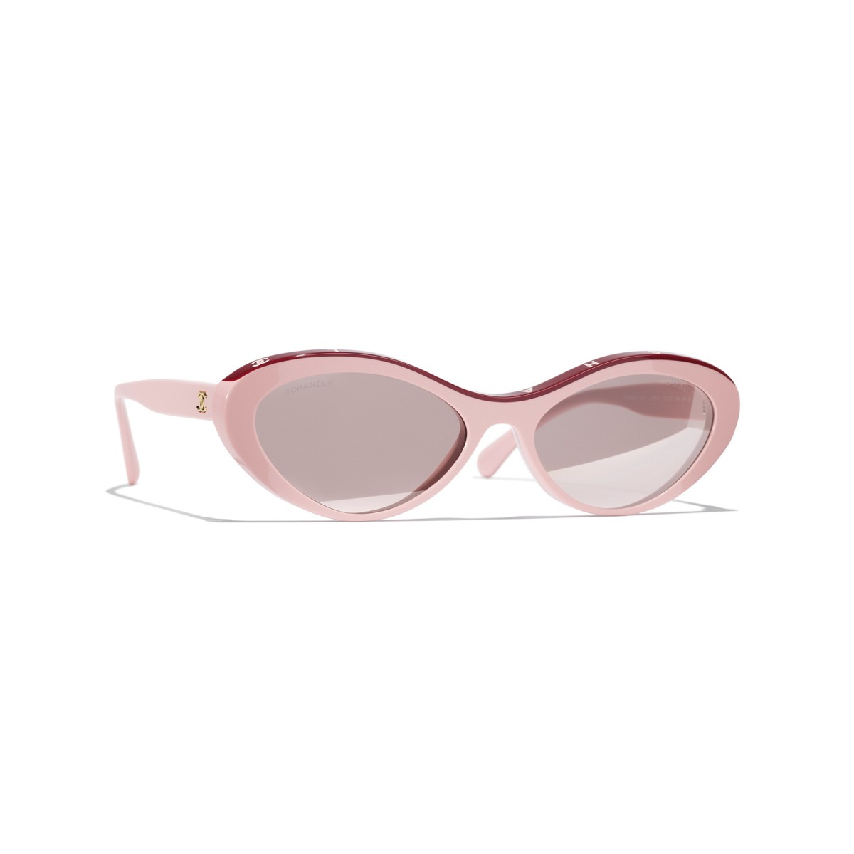 CHANEL CH5416 18535 | Gafas de sol | Vytria Eyewear