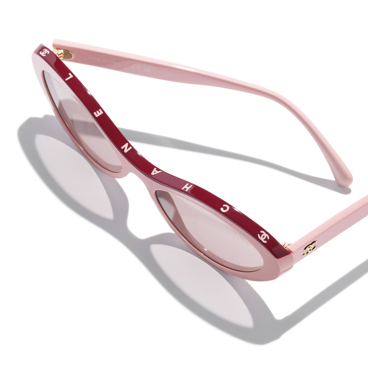 CHANEL CH5416 18535 | Gafas de sol | Vytria Eyewear
