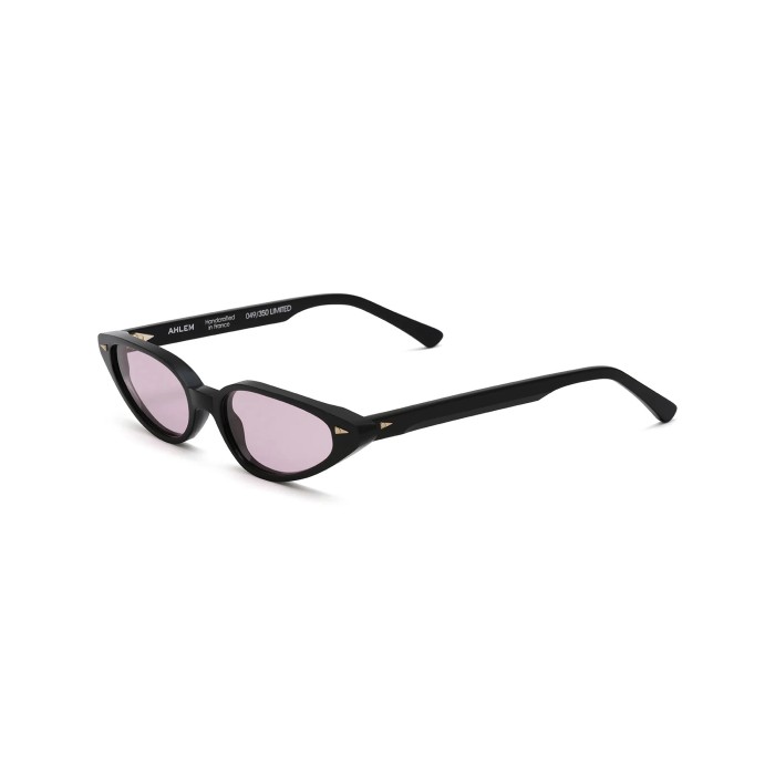 AHLEM COMEDIE BLACK SUN | Sunglasses | Vytria Eyewear