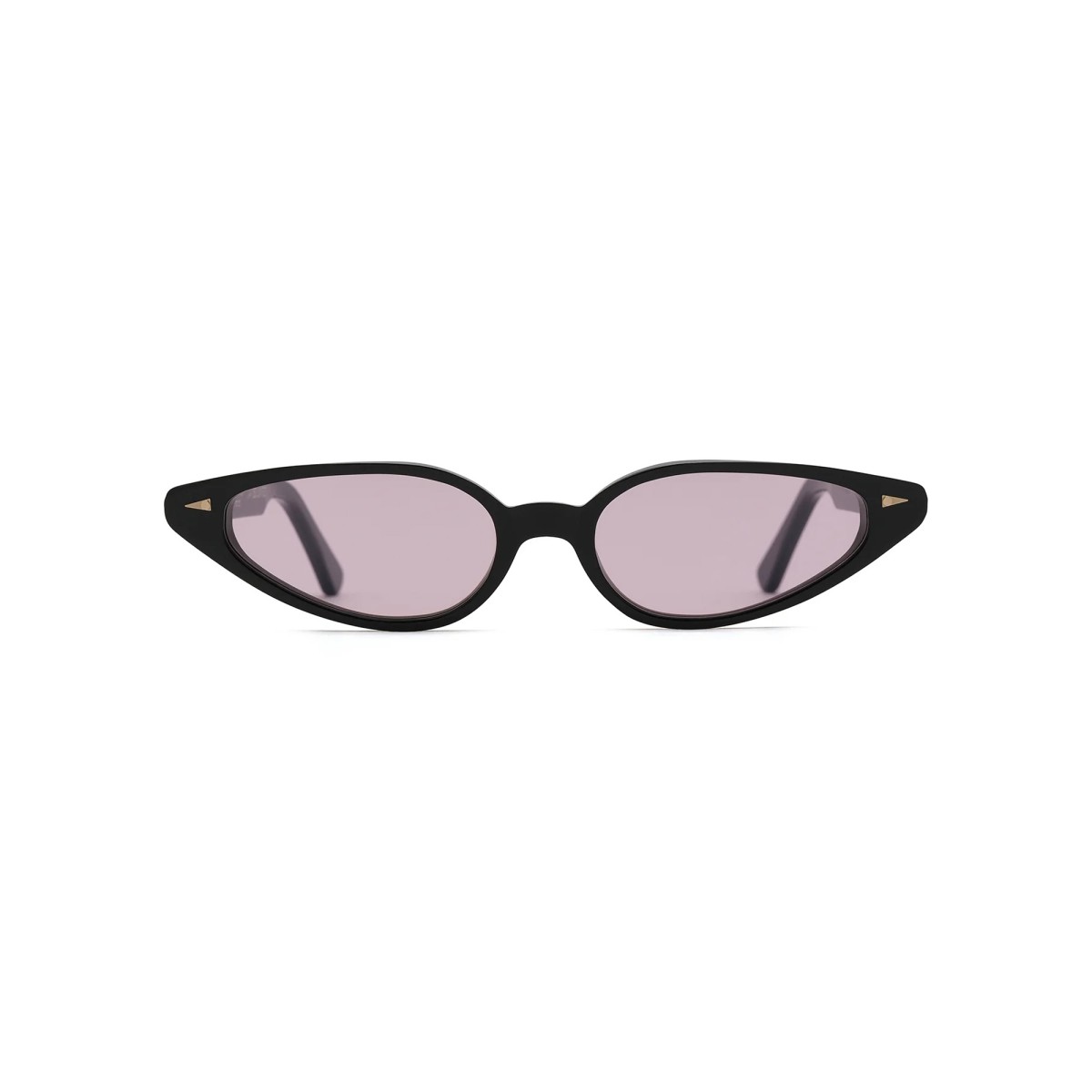 AHLEM COMEDIE BLACK SUN | Sunglasses | Vytria Eyewear