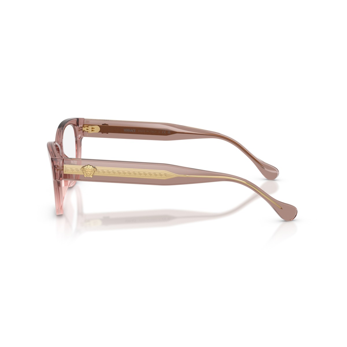 VERSACE VE3389U 5435 | Monturas | Vytria Eyewear