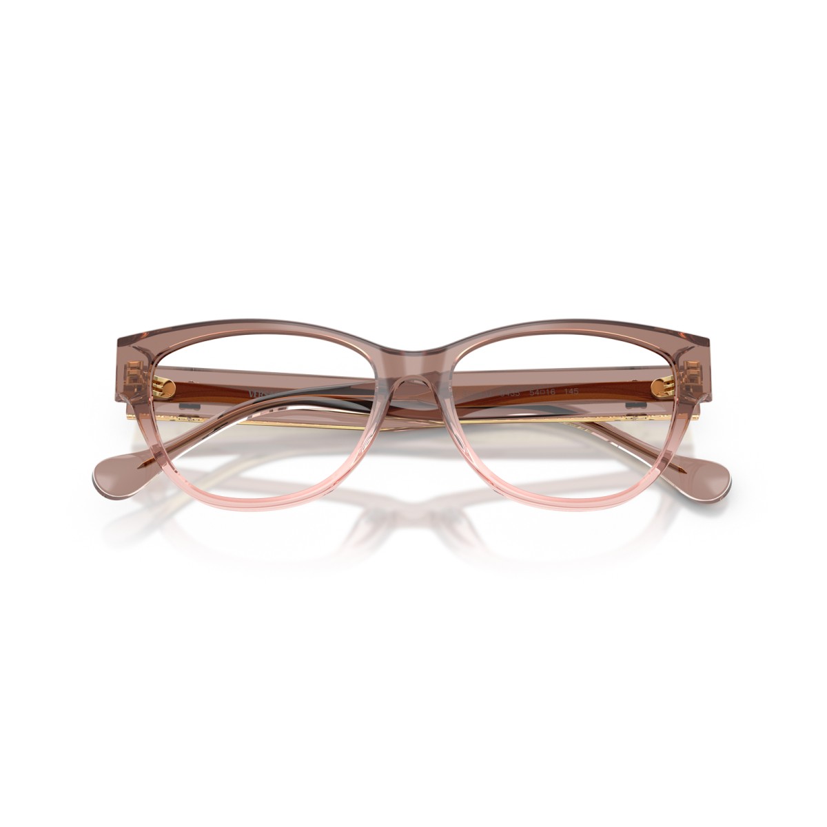 VERSACE VE3389U 5435 | Monturas | Vytria Eyewear