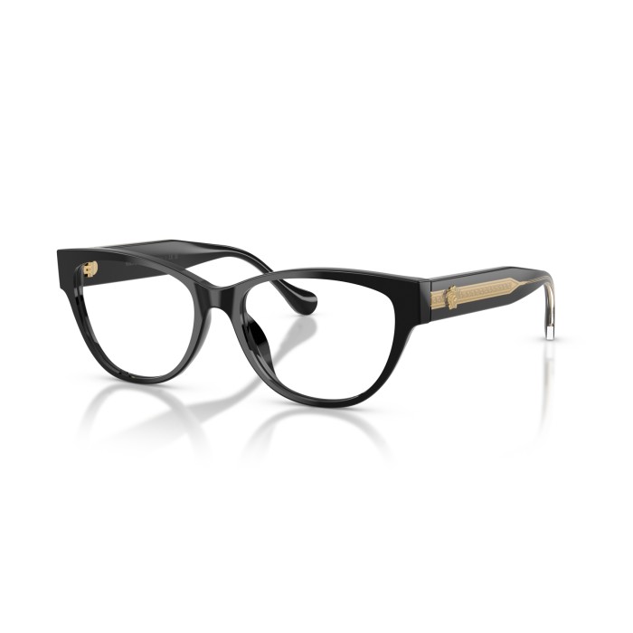 VERSACE VE3389U GB1 | Monturas | Vytria Eyewear