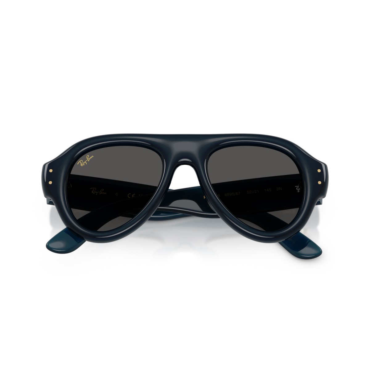 RAY BAN RB4925 689587 | Sunglasses | Vytria Eyewear