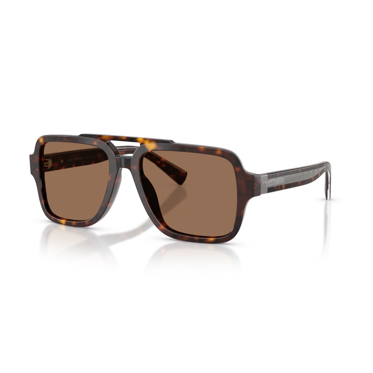 DOLCE GABBANA DG4544 50273 | Sunglasses | Vytria Eyewear