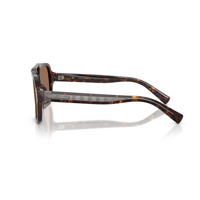 DOLCE GABBANA DG4544 50273