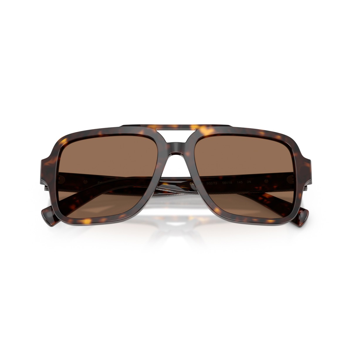 DOLCE GABBANA DG4544 50273 | Sunglasses | Vytria Eyewear