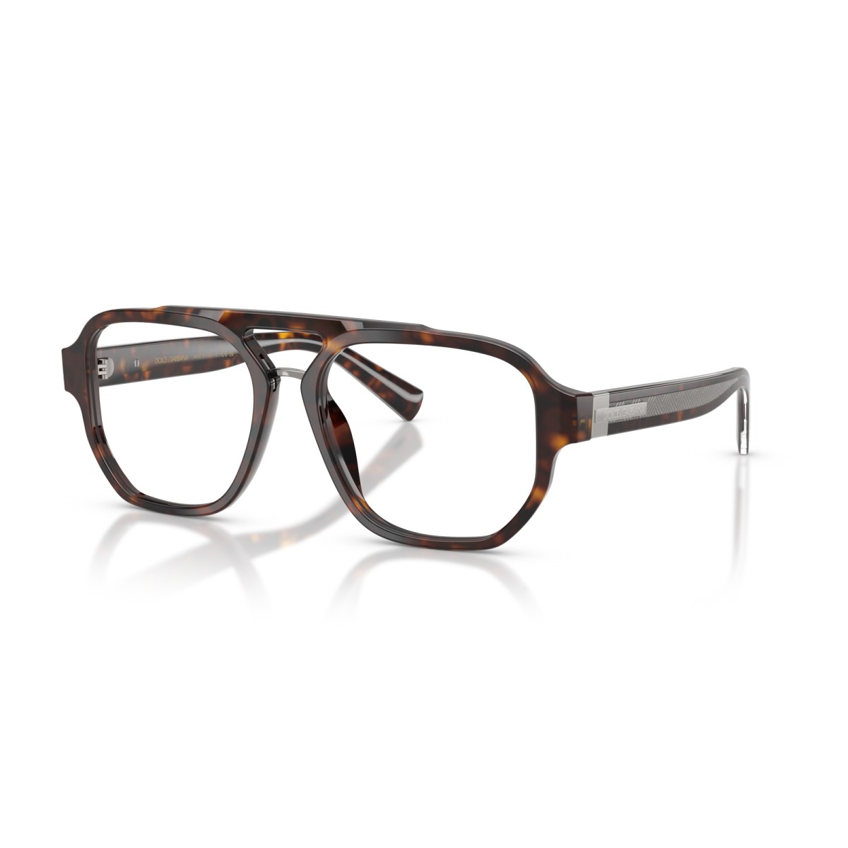 DOLCE GABBANA DG3447 502 | Eyeglasses | Vytria Eyewear