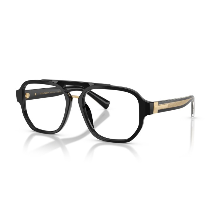 DOLCE GABBANA DG3447 501 | Eyeglasses | Vytria Eyewear