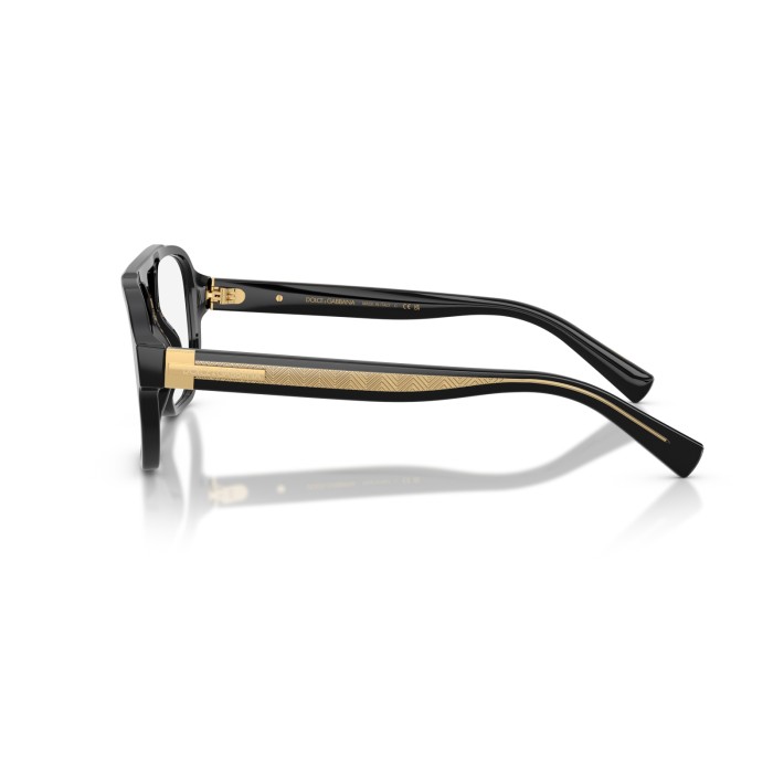 DOLCE GABBANA DG3447 501