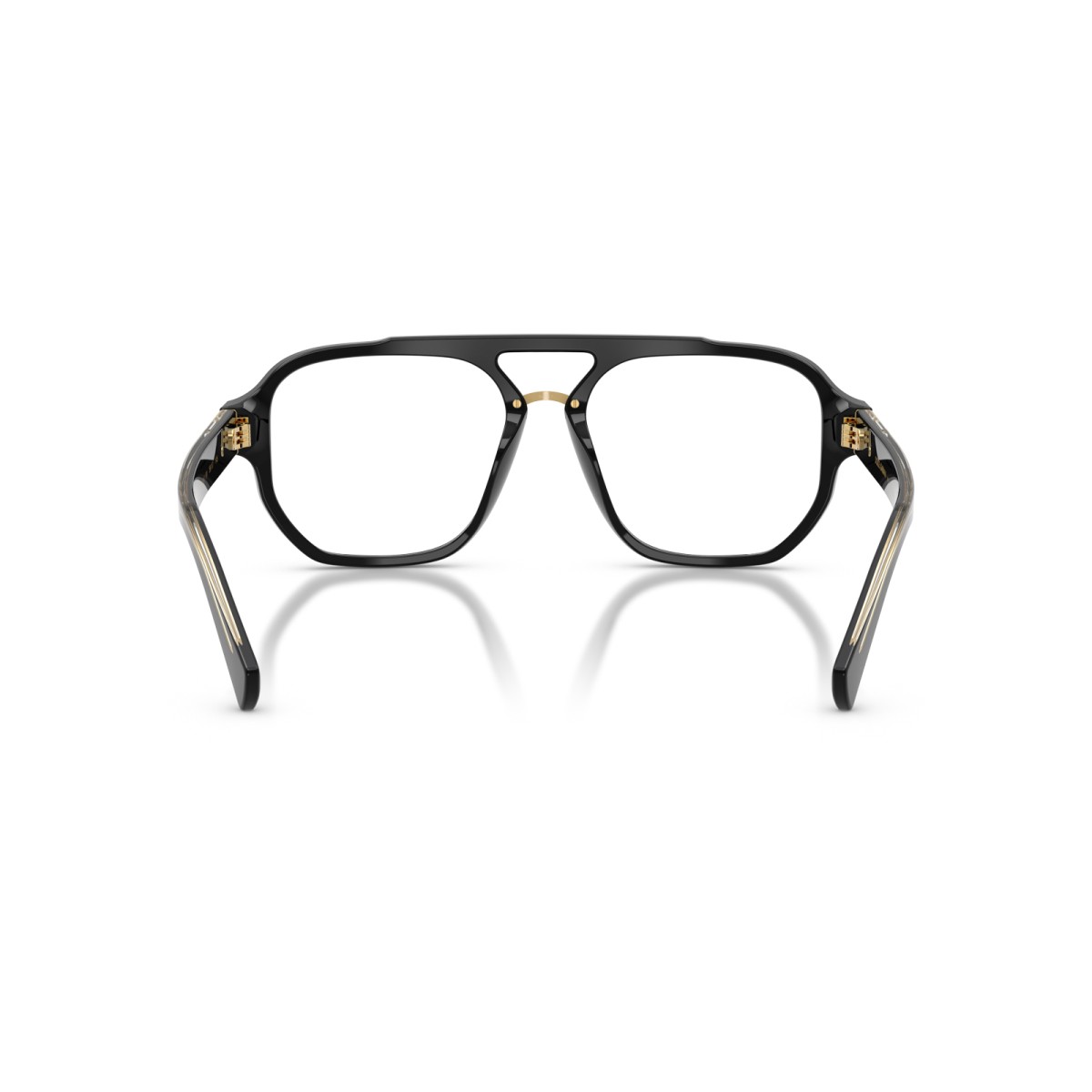 DOLCE GABBANA DG3447 501 | Eyeglasses | Vytria Eyewear